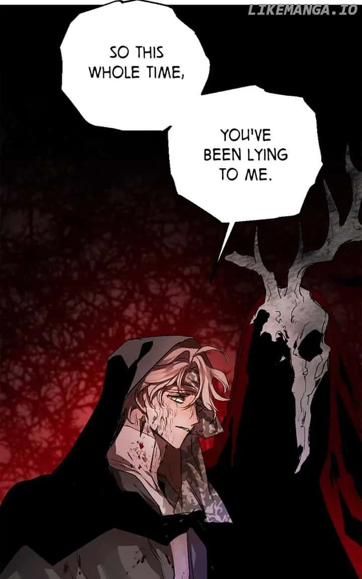 The Dark Lord's Confession Chapter 111 Page 79