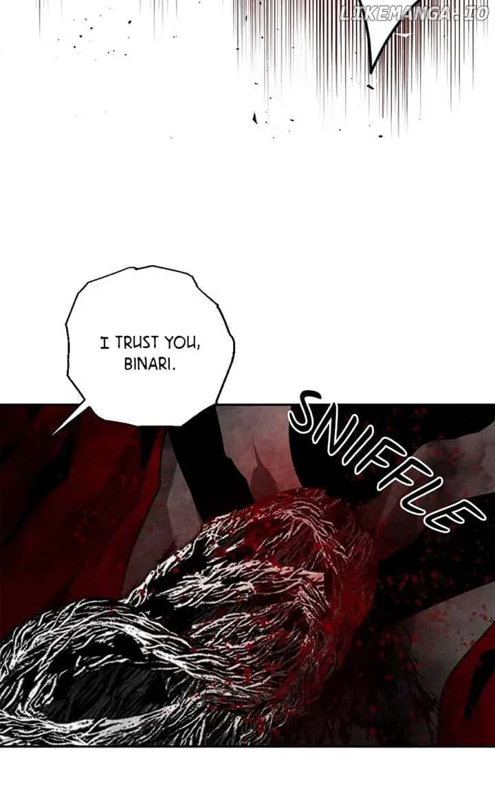 The Dark Lord's Confession Chapter 111 Page 84