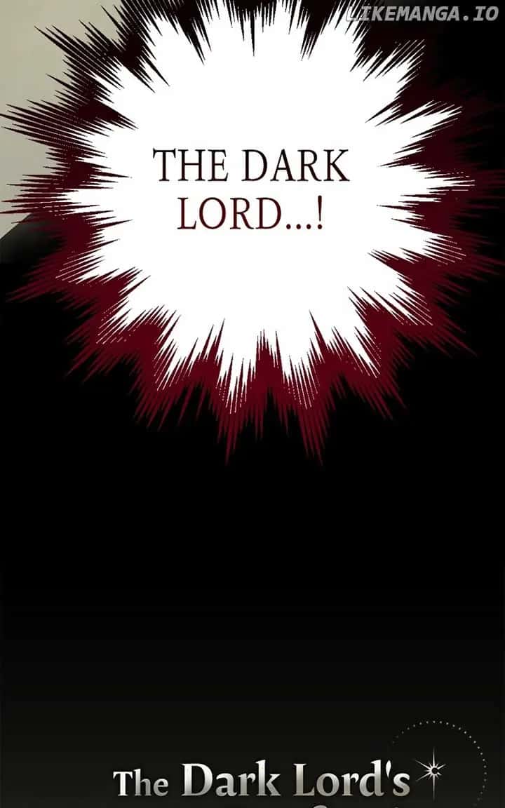The Dark Lord's Confession Chapter 111 Page 111