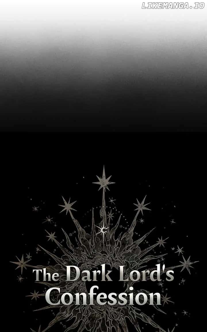 The Dark Lord's Confession Chapter 112 Page 13