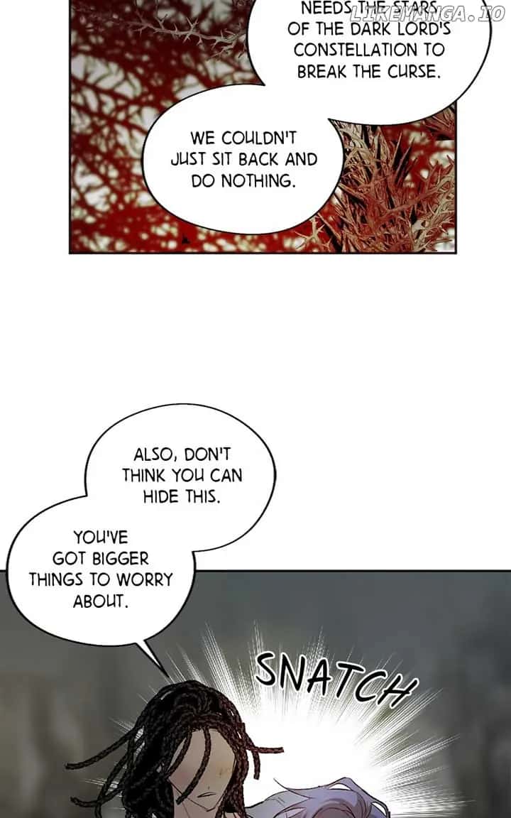 The Dark Lord's Confession Chapter 112 Page 25