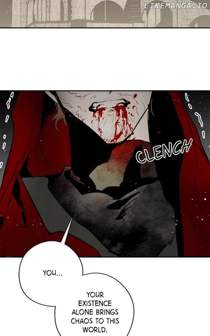 The Dark Lord's Confession Chapter 112 Page 47