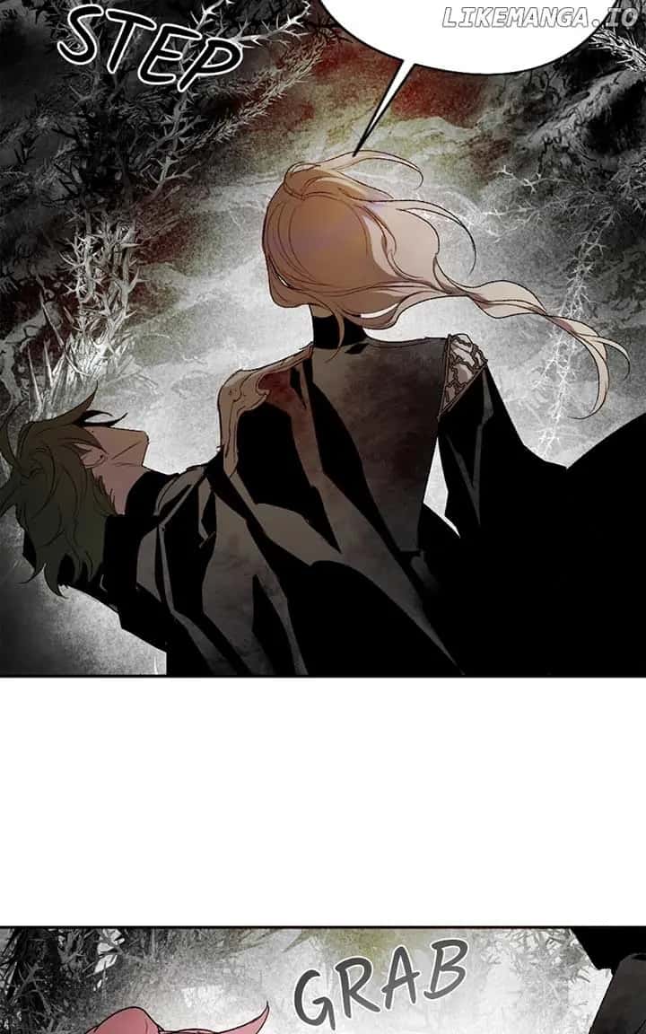 The Dark Lord's Confession Chapter 112 Page 60