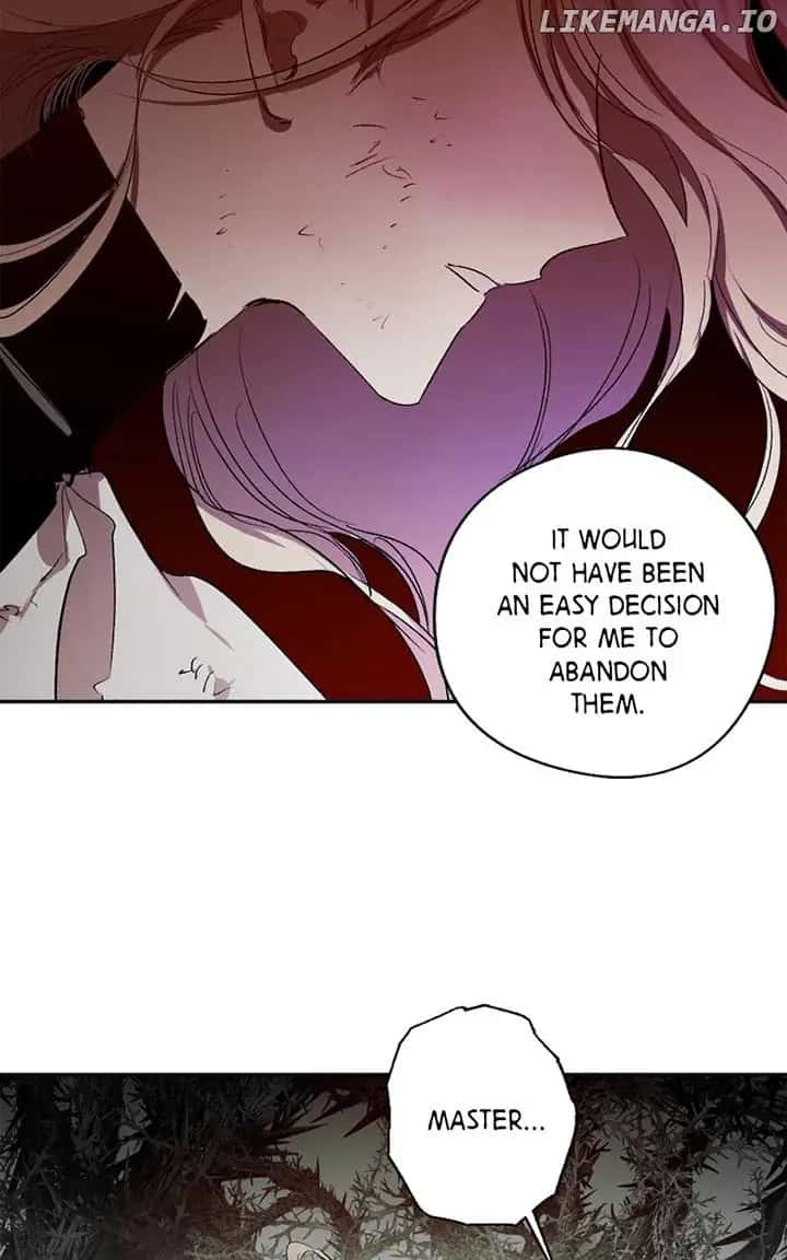 The Dark Lord's Confession Chapter 112 Page 67