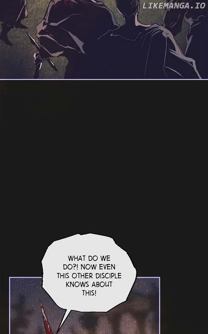 The Dark Lord's Confession Chapter 112 Page 76