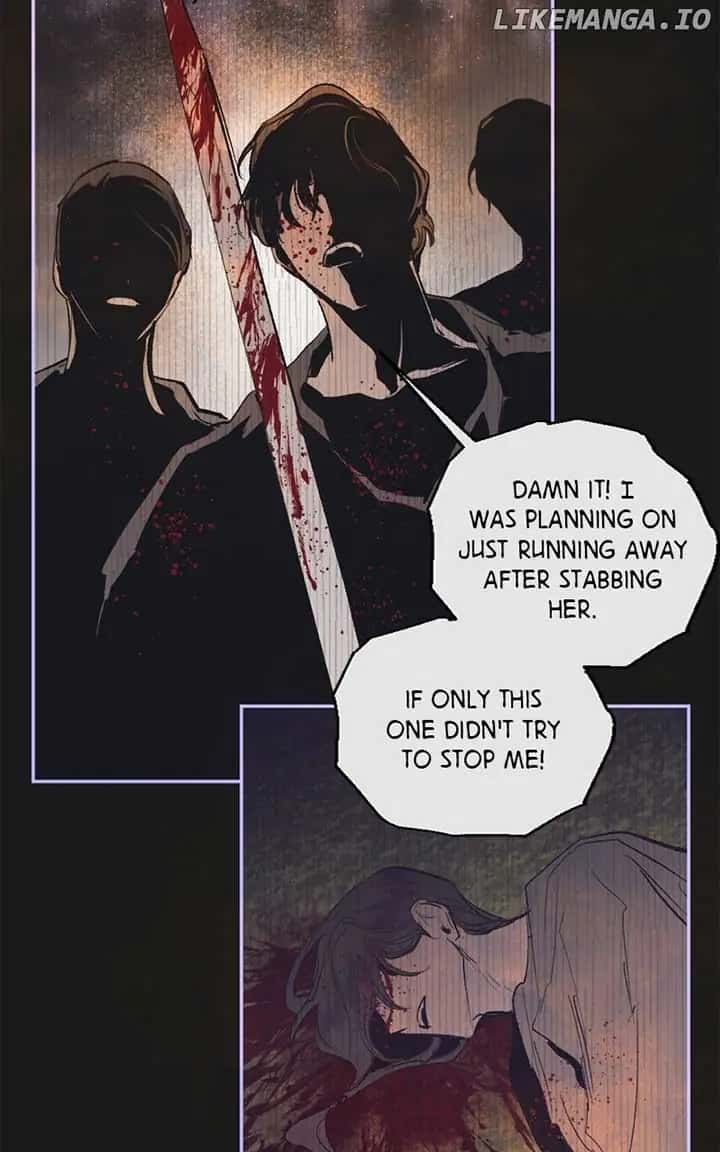 The Dark Lord's Confession Chapter 112 Page 77