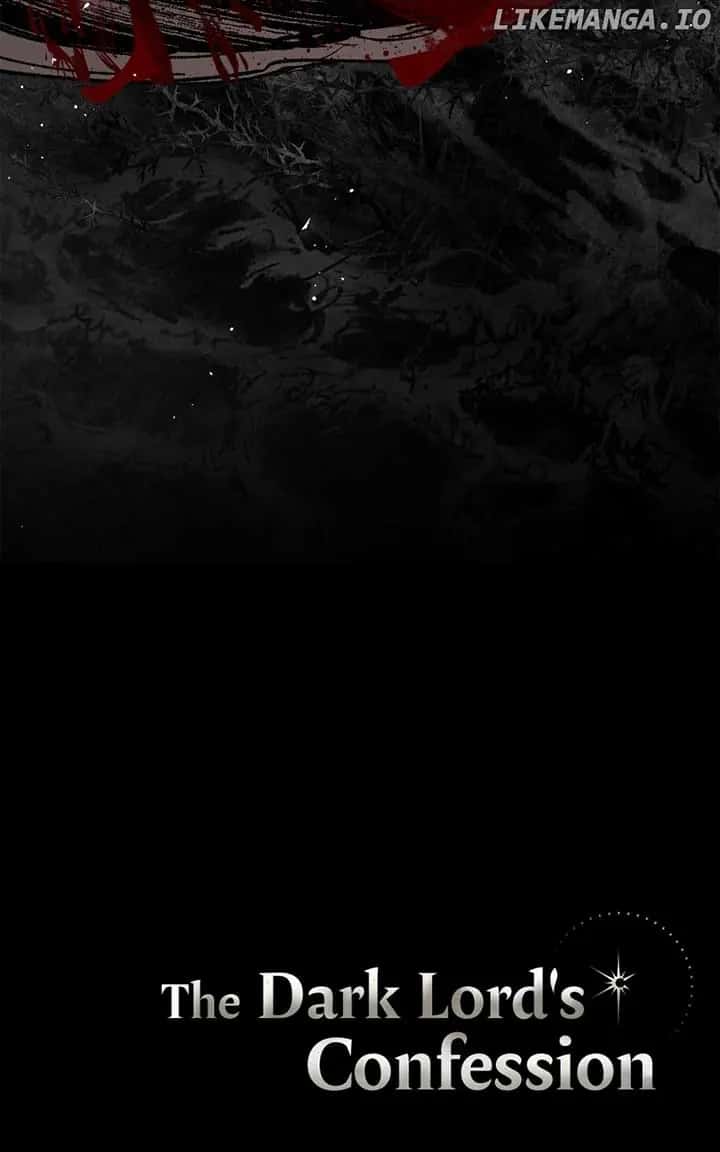 The Dark Lord's Confession Chapter 112 Page 117