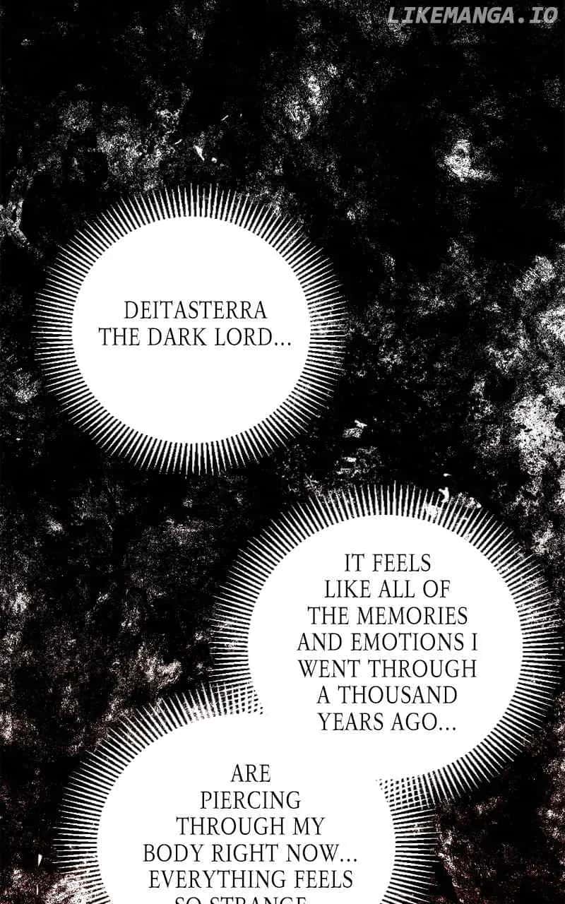 The Dark Lord's Confession Chapter 113 Page 14