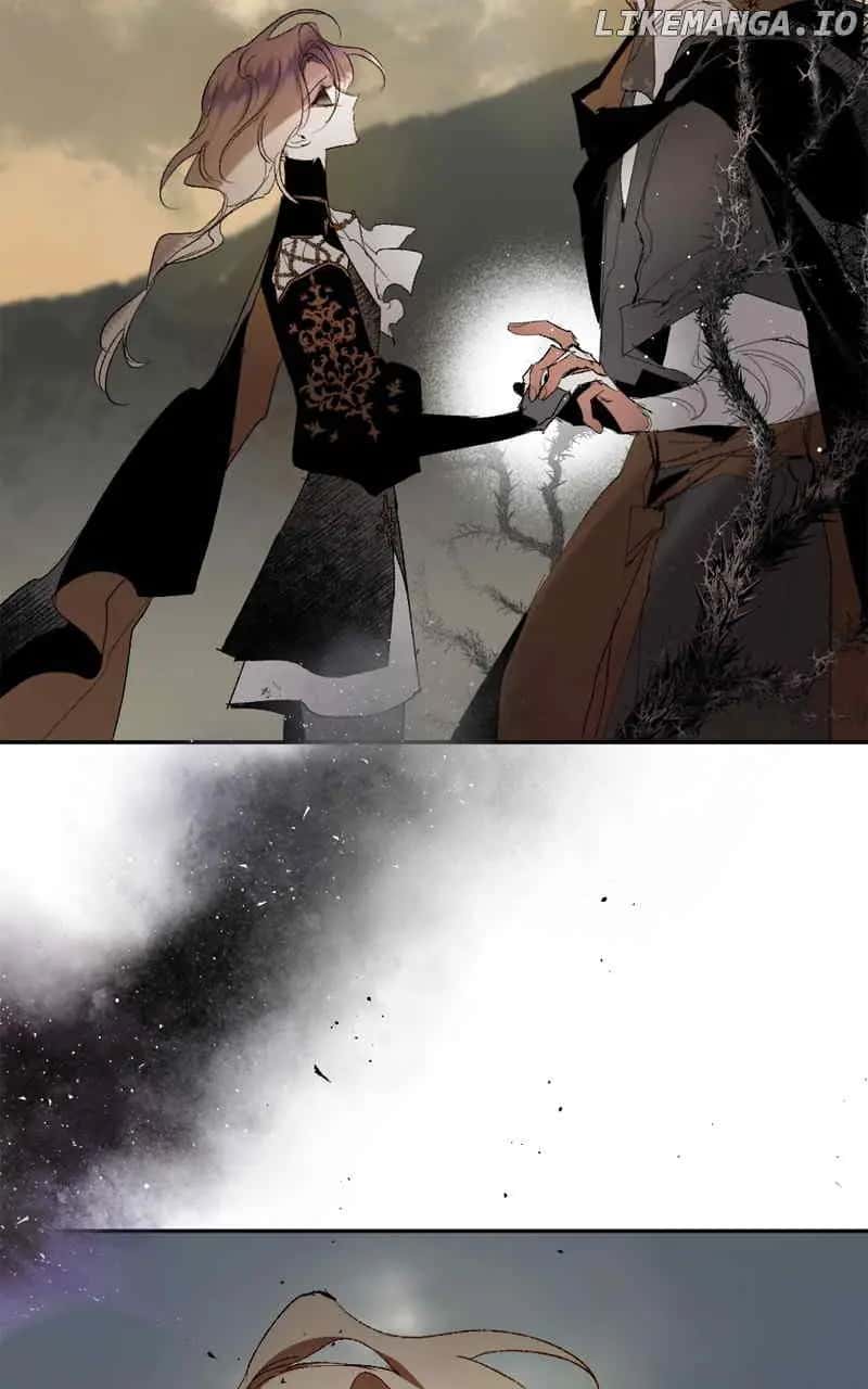 The Dark Lord's Confession Chapter 113 Page 20