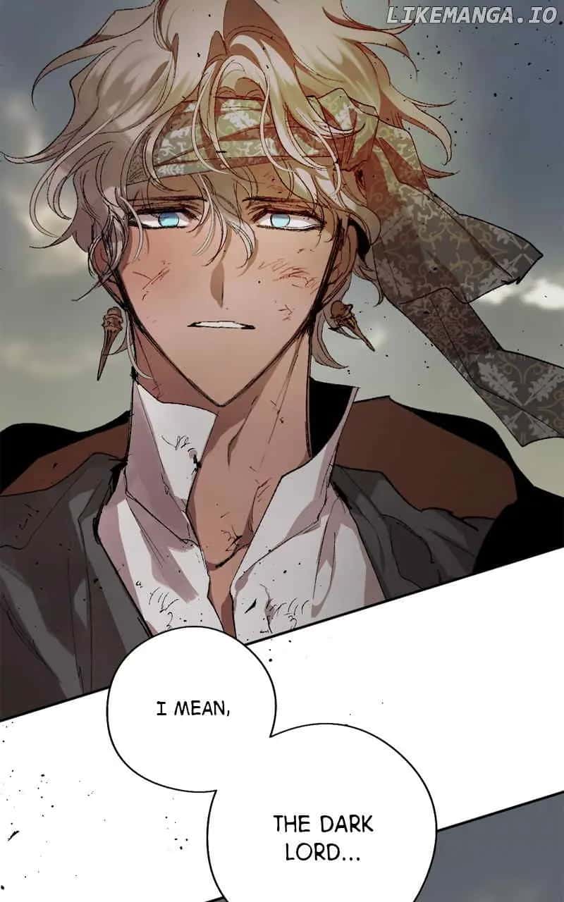The Dark Lord's Confession Chapter 113 Page 21