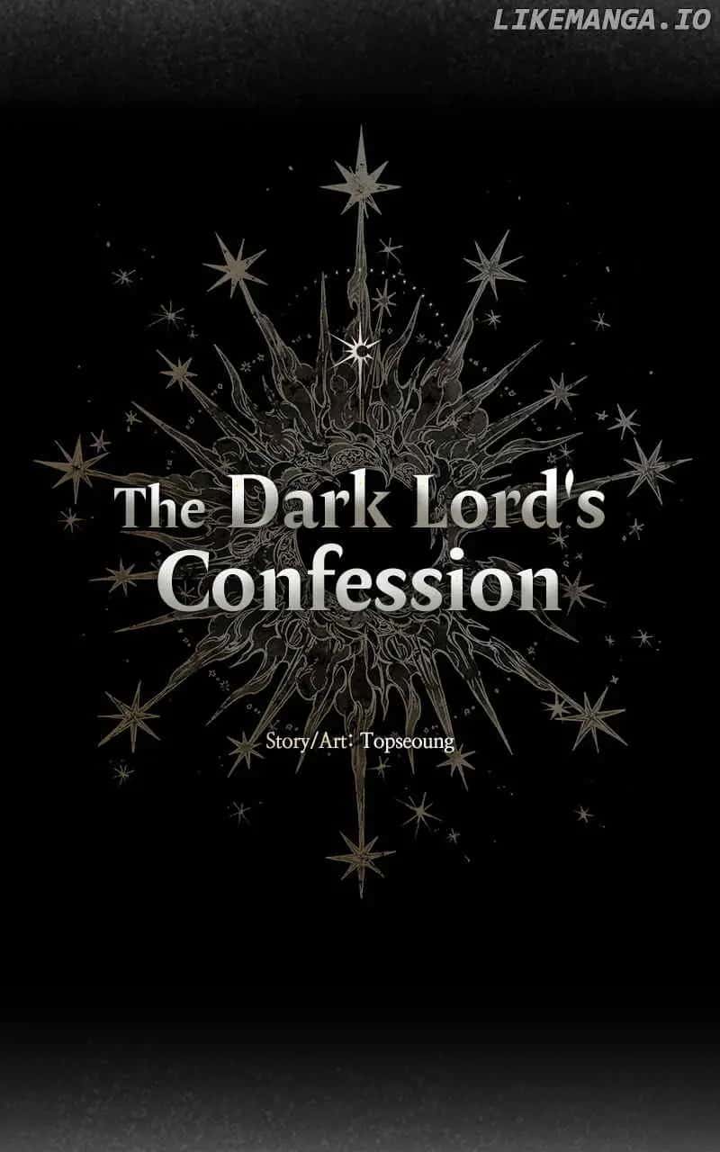 The Dark Lord's Confession Chapter 113 Page 23