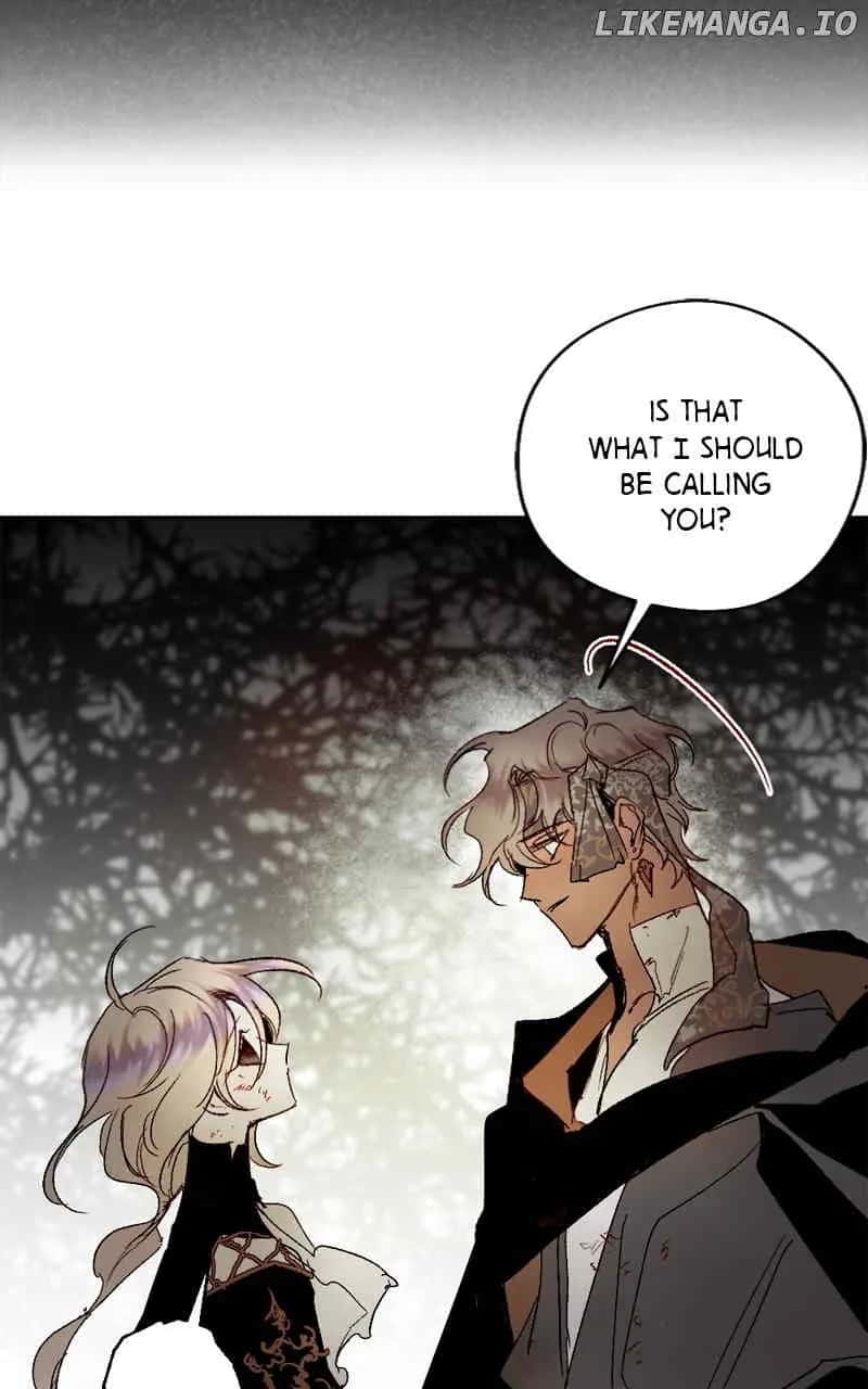 The Dark Lord's Confession Chapter 113 Page 24