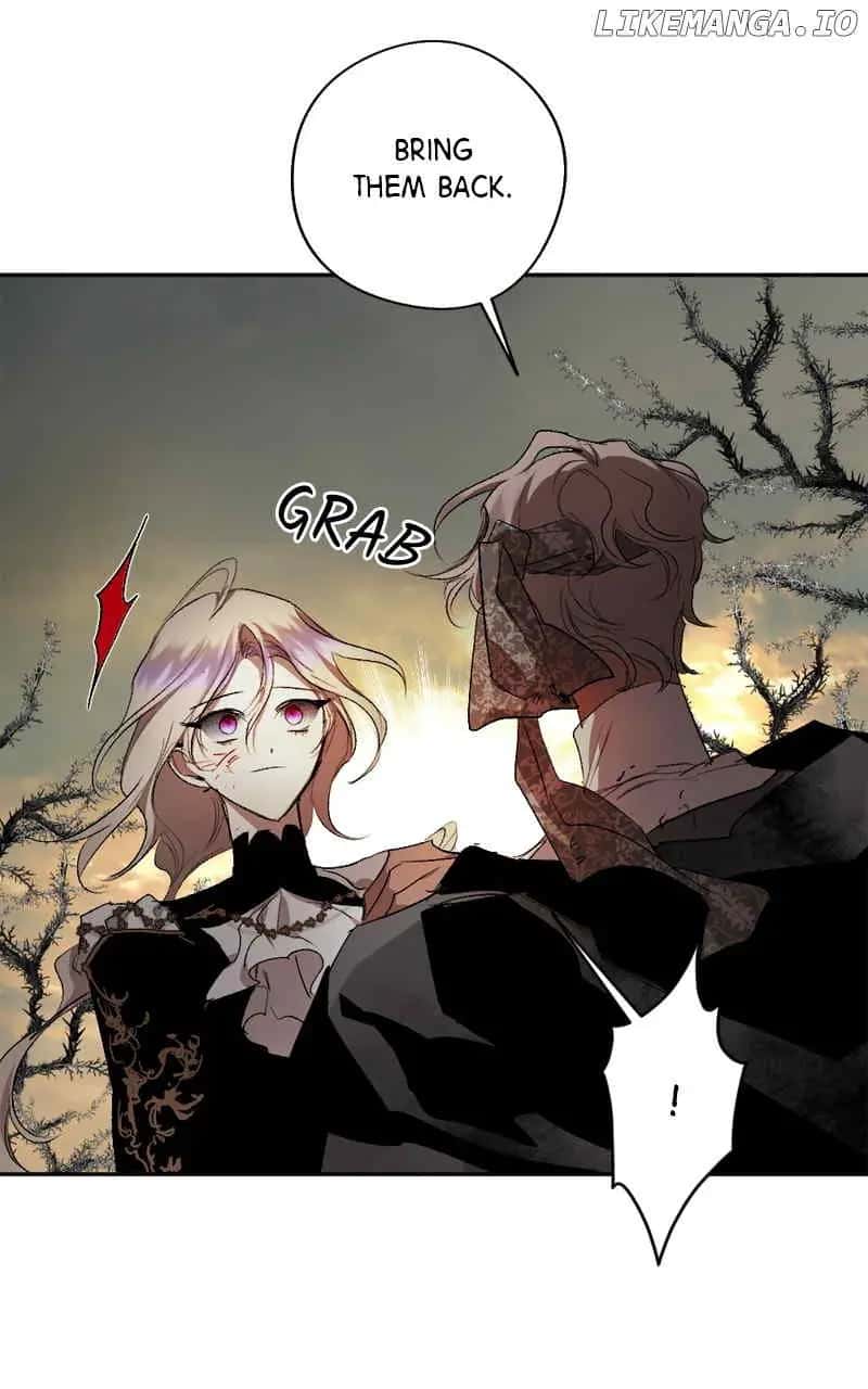 The Dark Lord's Confession Chapter 113 Page 35