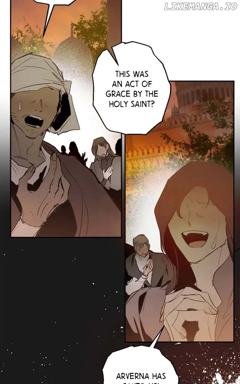 The Dark Lord's Confession Chapter 114 Page 8