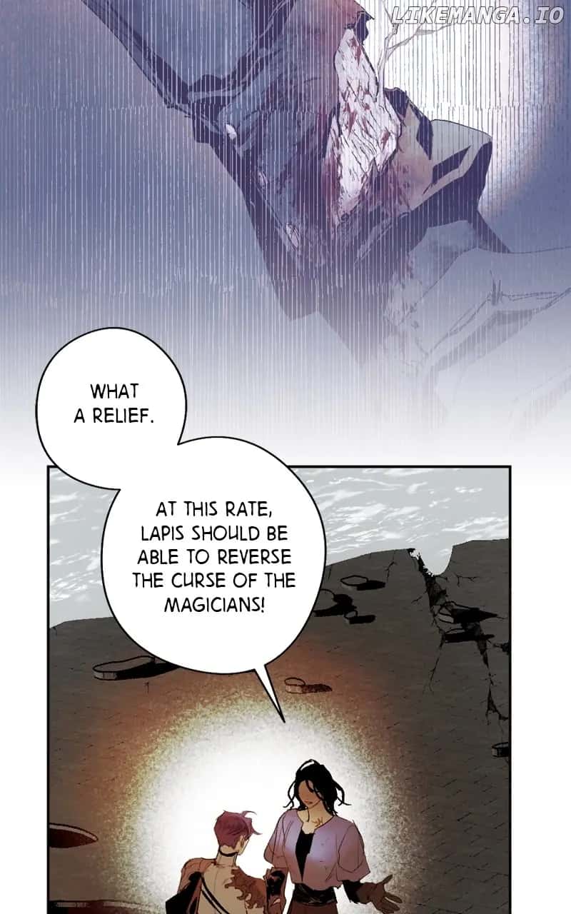The Dark Lord's Confession Chapter 114 Page 87
