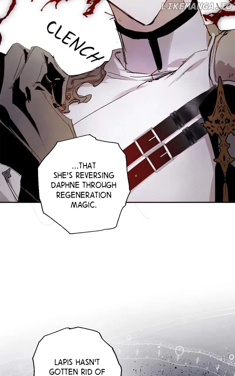 The Dark Lord's Confession Chapter 114 Page 90