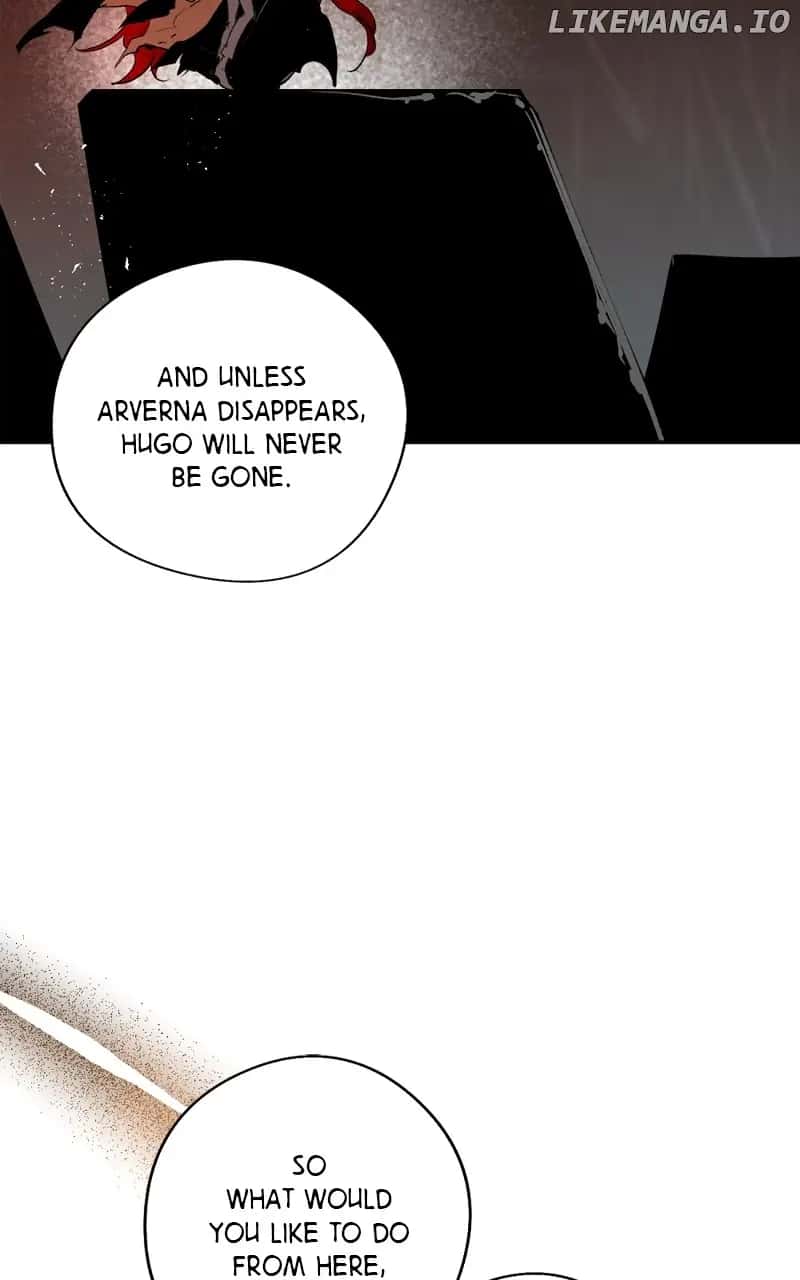 The Dark Lord's Confession Chapter 114 Page 99