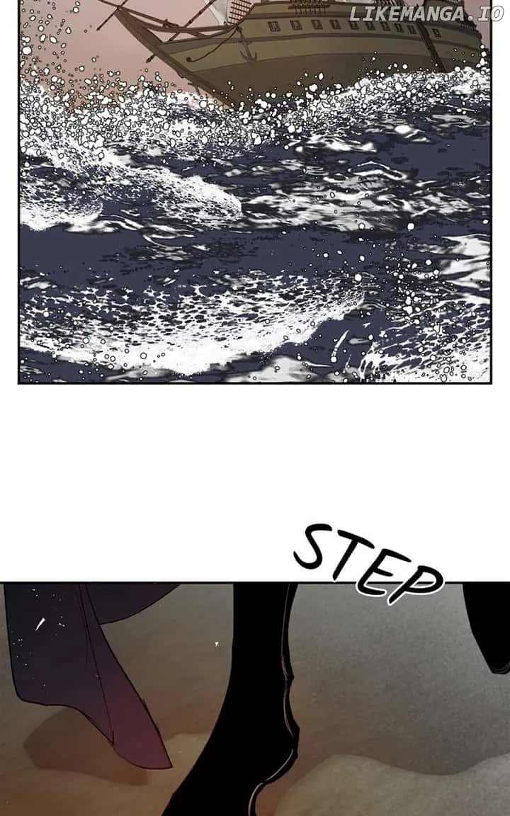 The Dark Lord's Confession Chapter 117 Page 4
