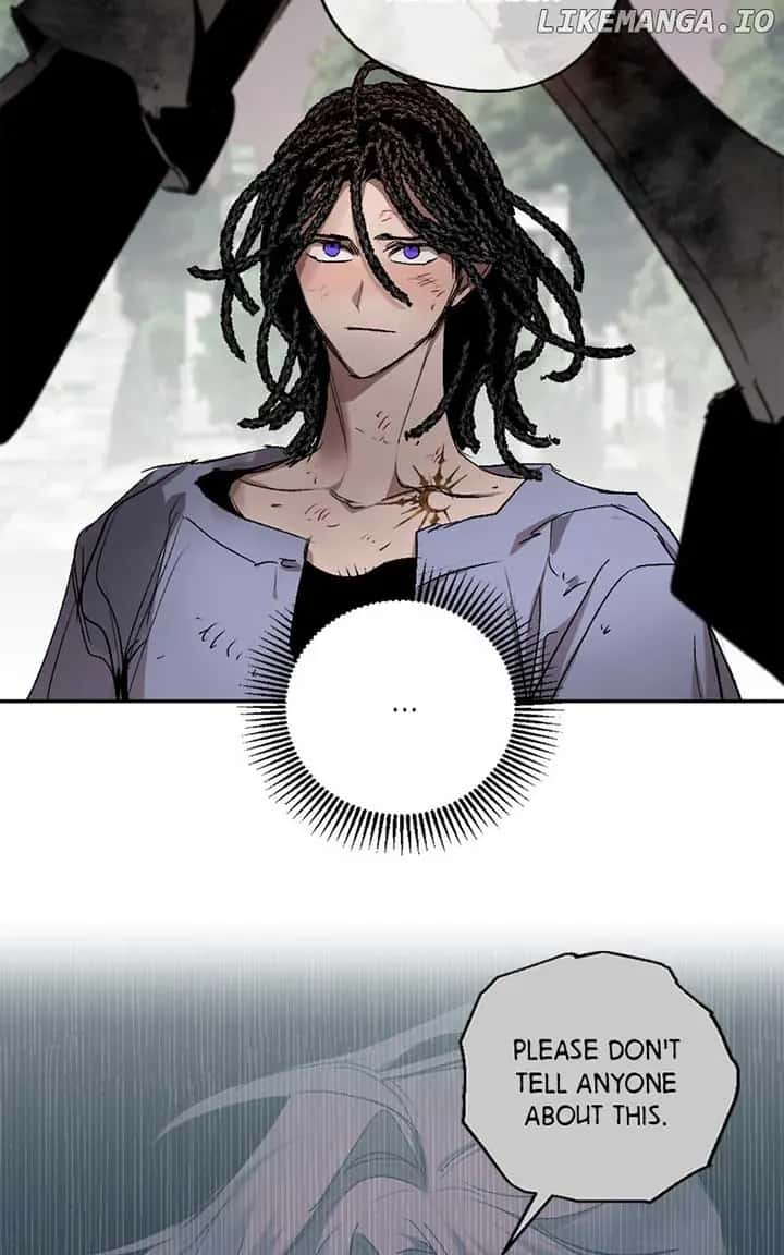 The Dark Lord's Confession Chapter 117 Page 20