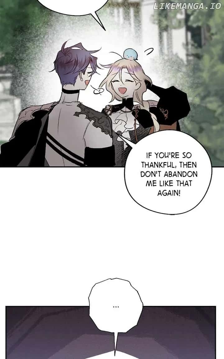 The Dark Lord's Confession Chapter 117 Page 24