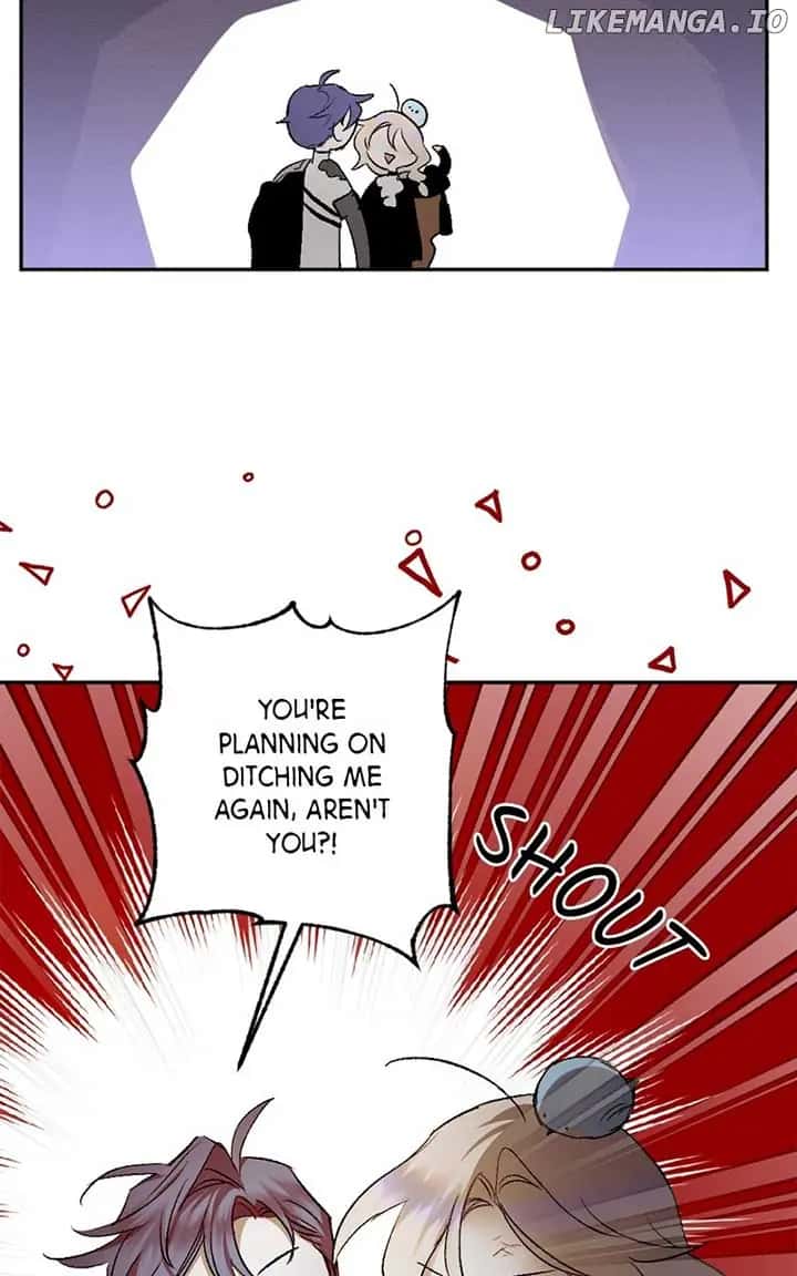 The Dark Lord's Confession Chapter 117 Page 25