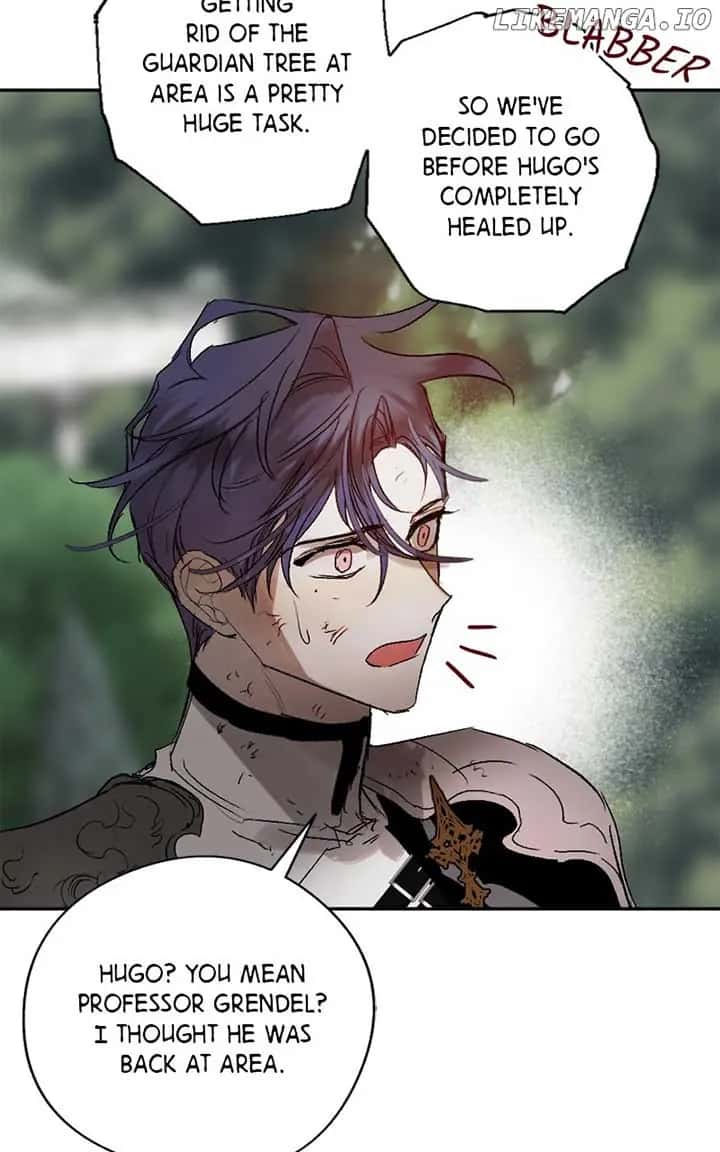 The Dark Lord's Confession Chapter 117 Page 27