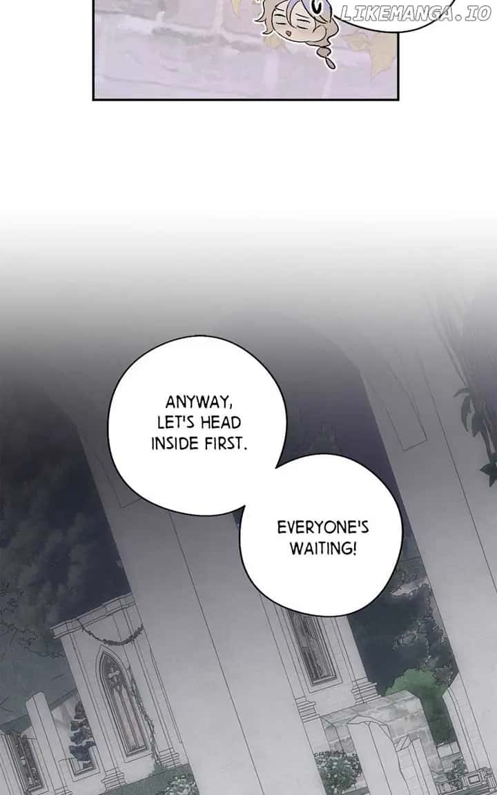 The Dark Lord's Confession Chapter 117 Page 29