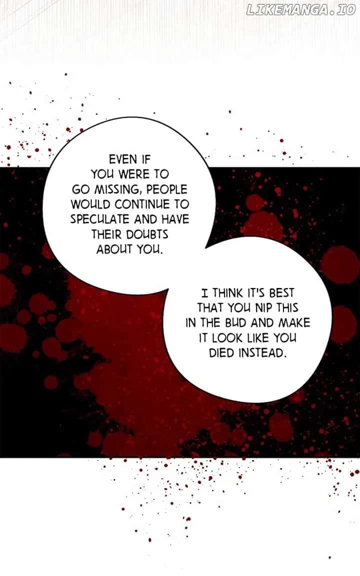 The Dark Lord's Confession Chapter 117 Page 45