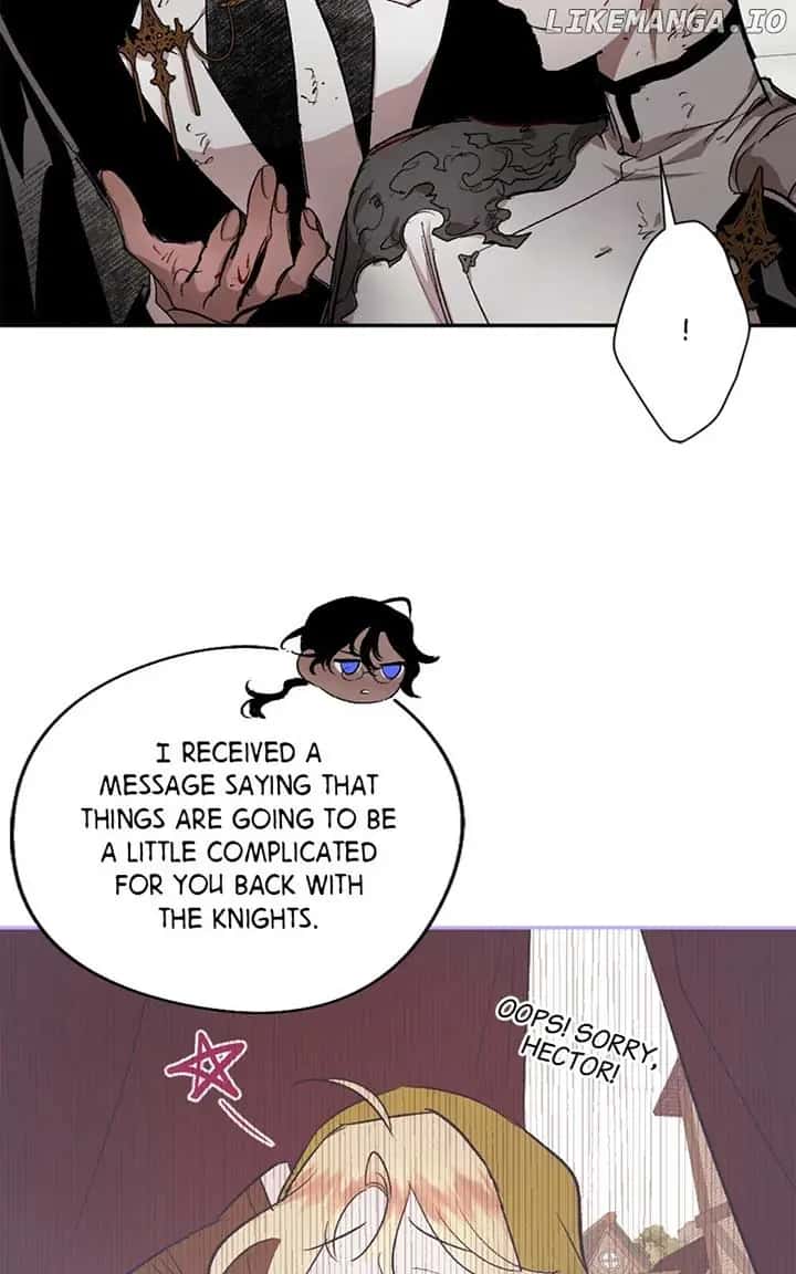 The Dark Lord's Confession Chapter 117 Page 50