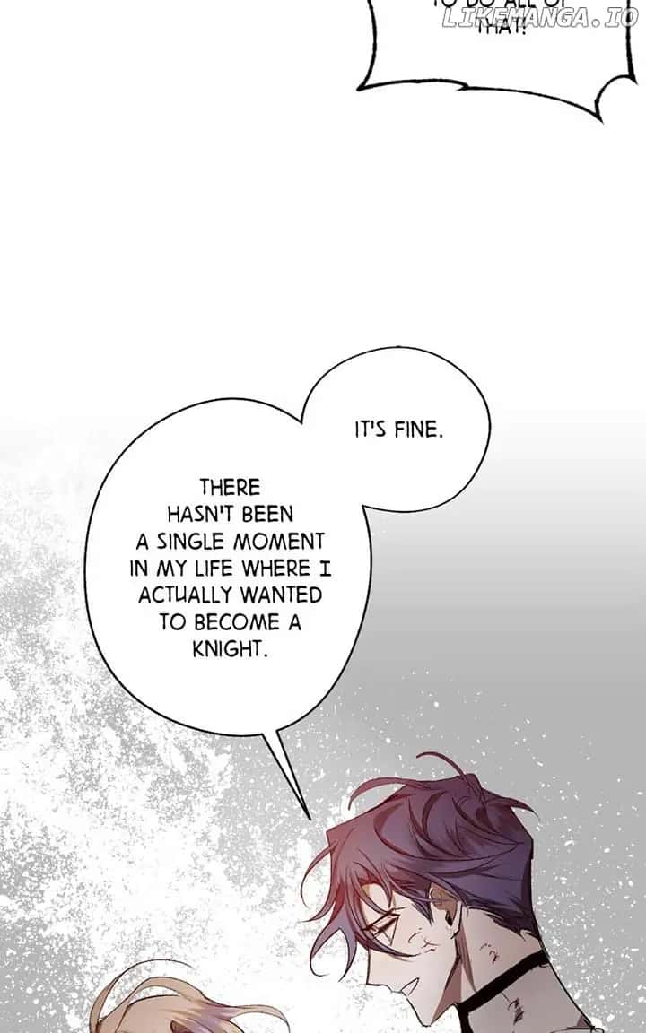 The Dark Lord's Confession Chapter 117 Page 53
