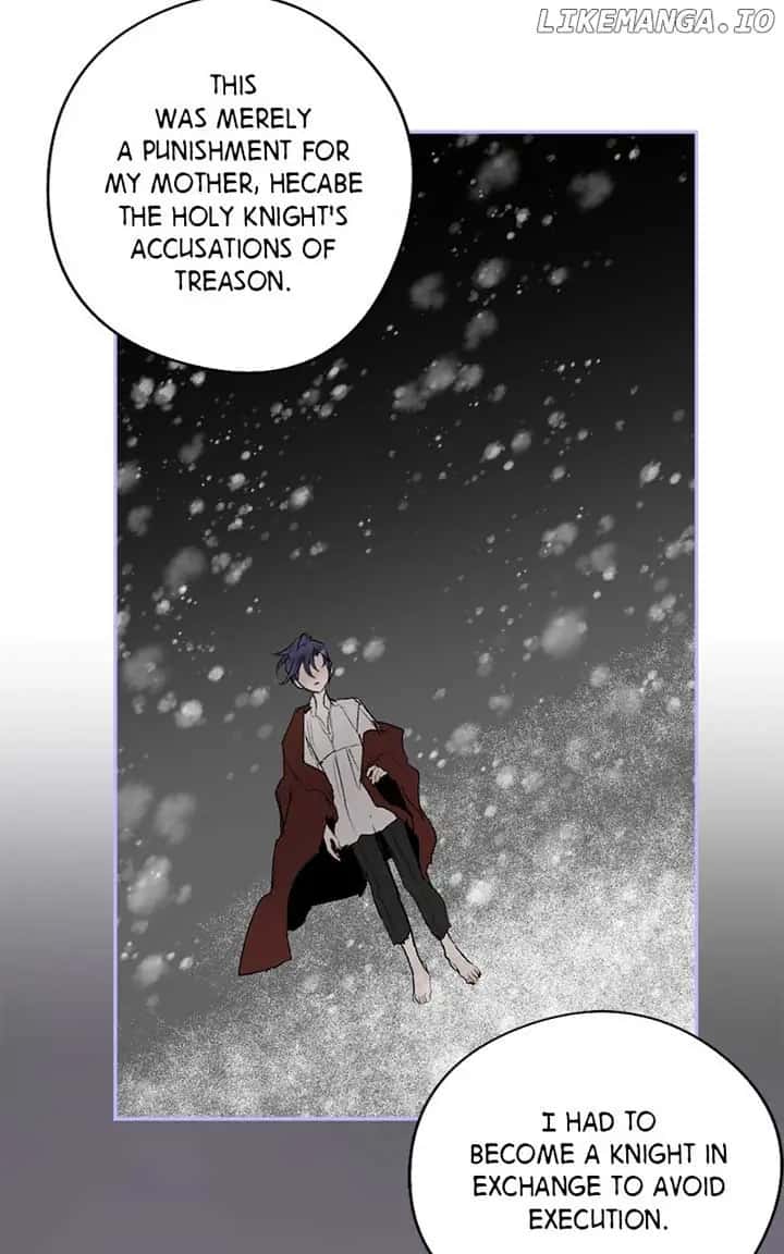 The Dark Lord's Confession Chapter 117 Page 55
