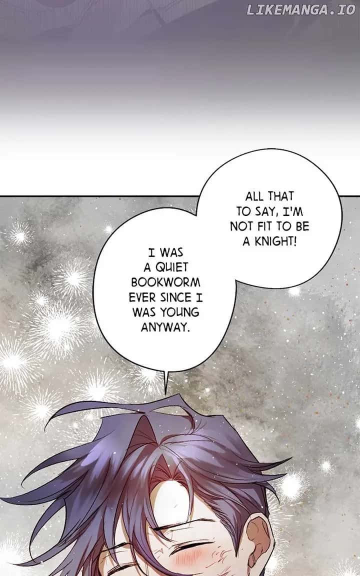The Dark Lord's Confession Chapter 117 Page 57