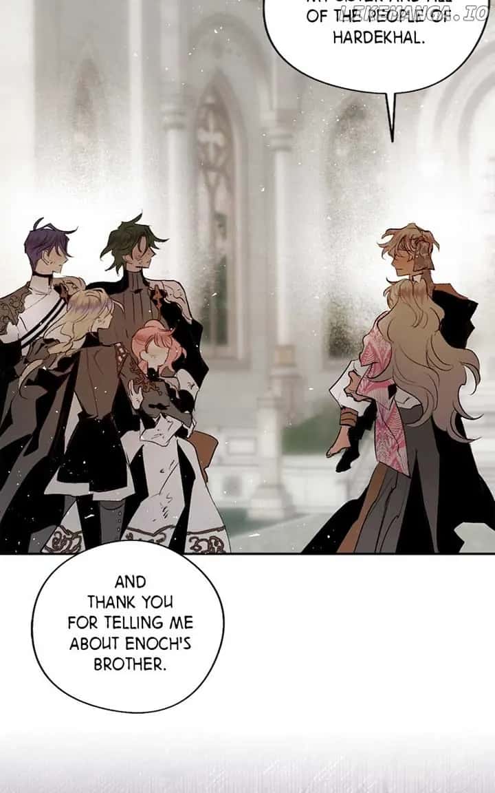 The Dark Lord's Confession Chapter 117 Page 71
