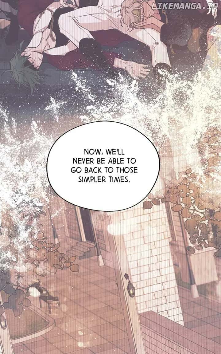 The Dark Lord's Confession Chapter 117 Page 86