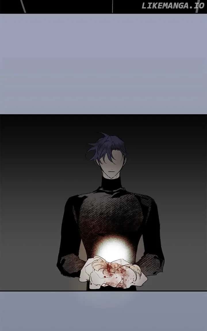 The Dark Lord's Confession Chapter 117 Page 100