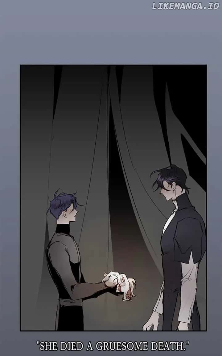 The Dark Lord's Confession Chapter 117 Page 101