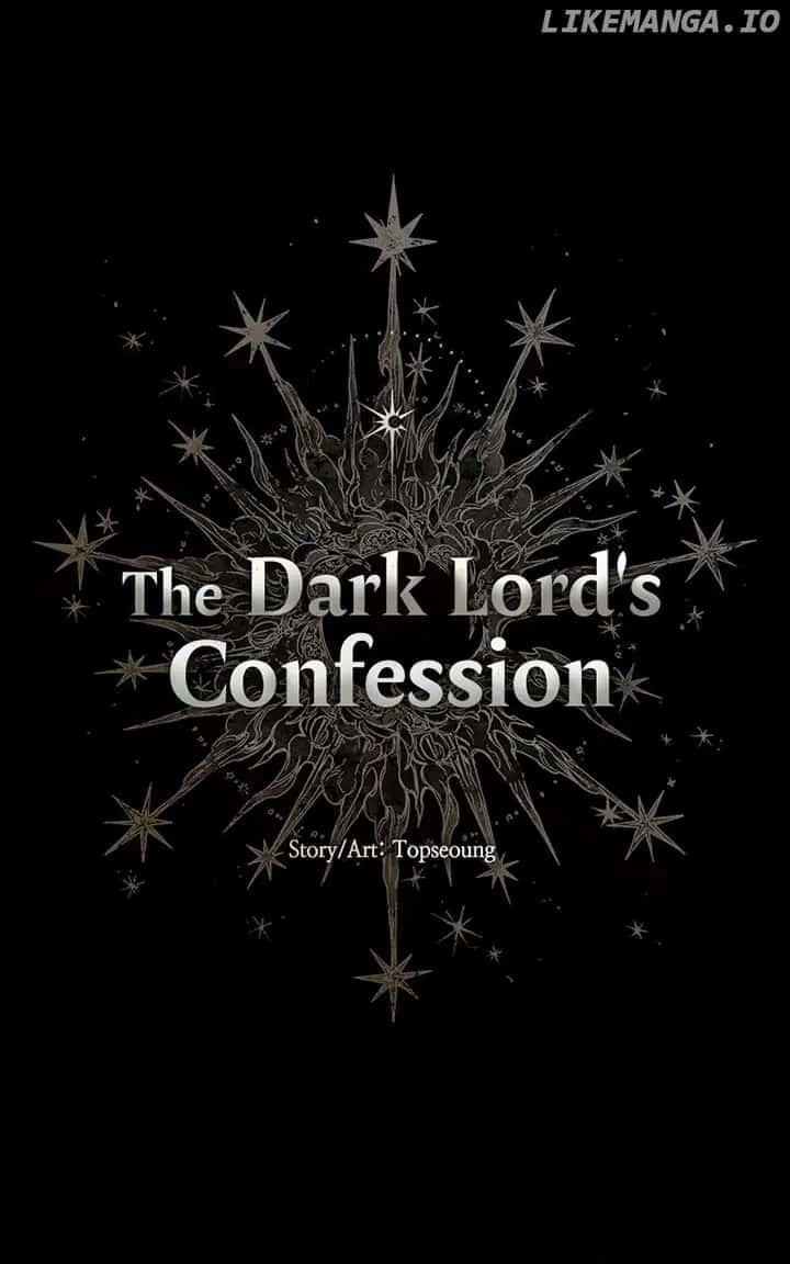 The Dark Lord's Confession Chapter 118 Page 2
