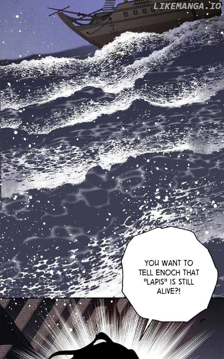 The Dark Lord's Confession Chapter 118 Page 4