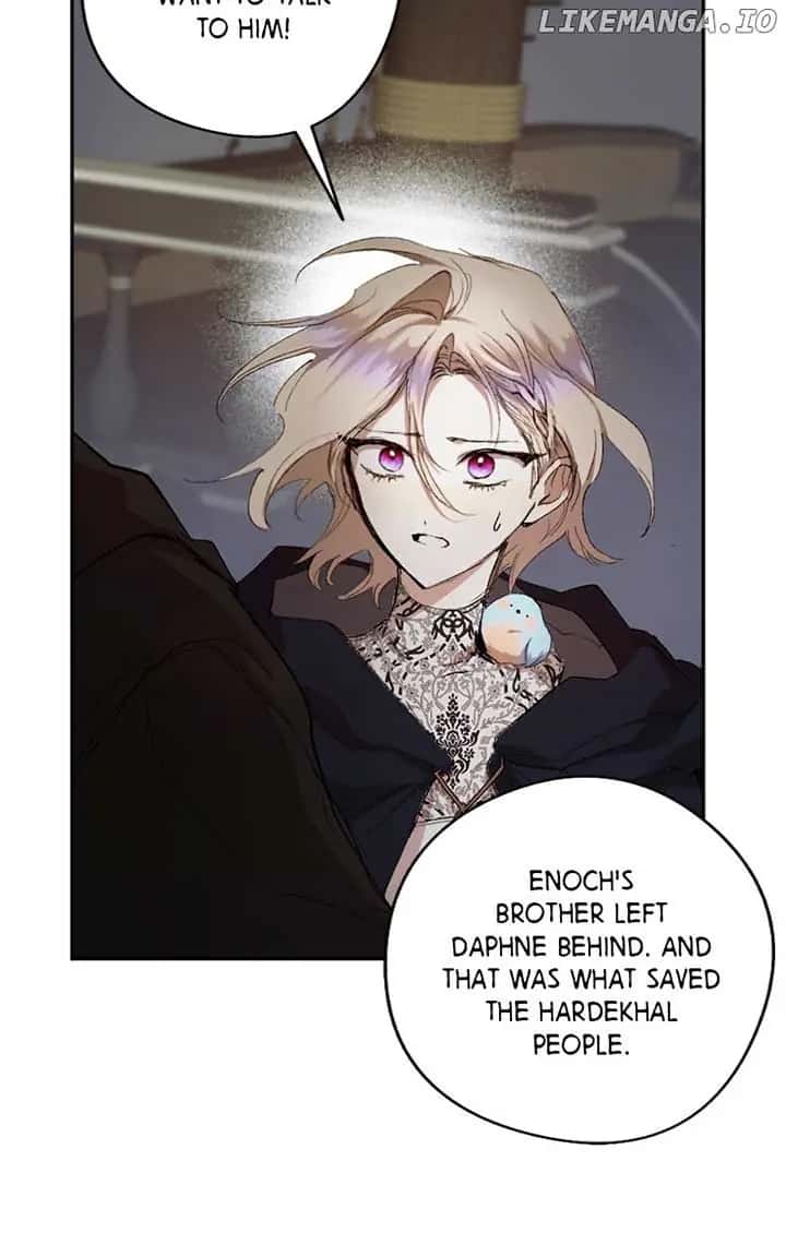 The Dark Lord's Confession Chapter 118 Page 6