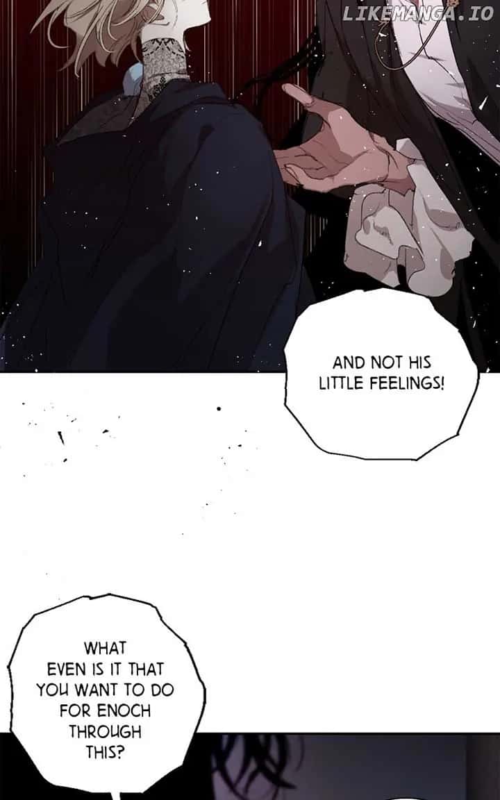 The Dark Lord's Confession Chapter 118 Page 9
