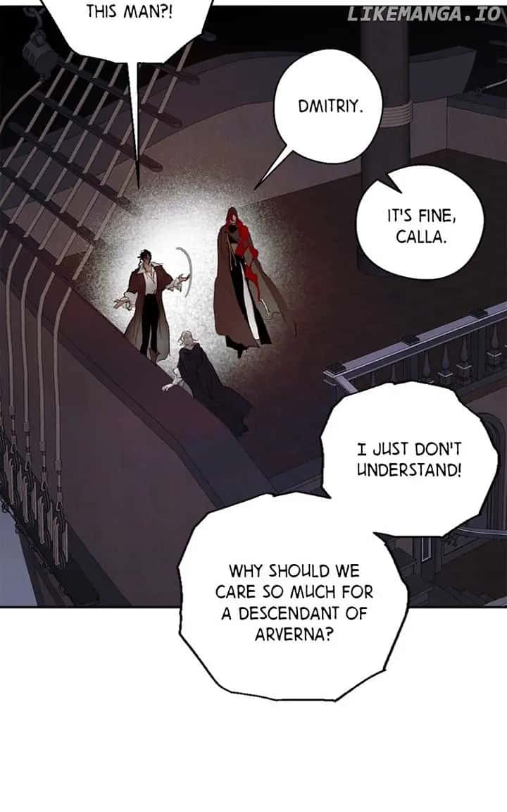 The Dark Lord's Confession Chapter 118 Page 12