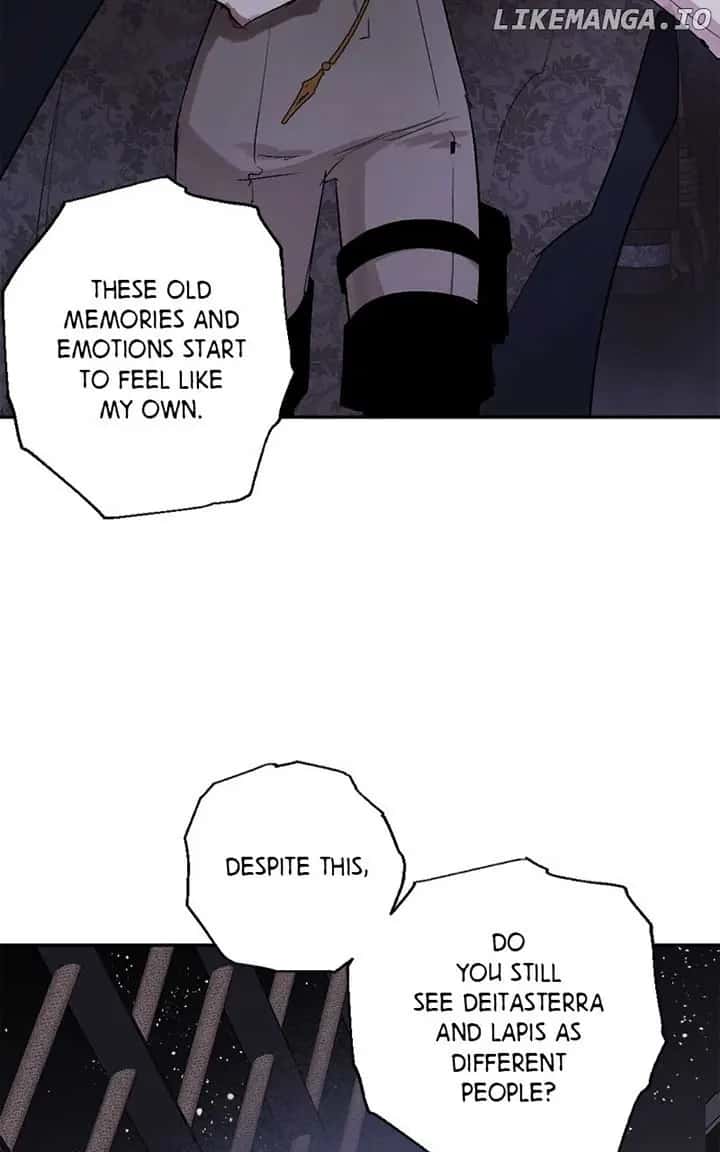 The Dark Lord's Confession Chapter 118 Page 39