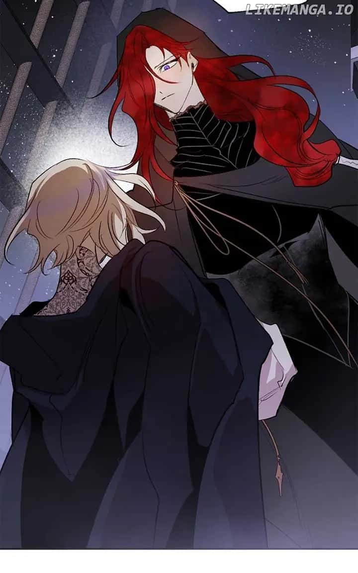 The Dark Lord's Confession Chapter 118 Page 40
