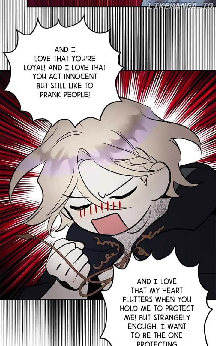 The Dark Lord's Confession Chapter 118 Page 48