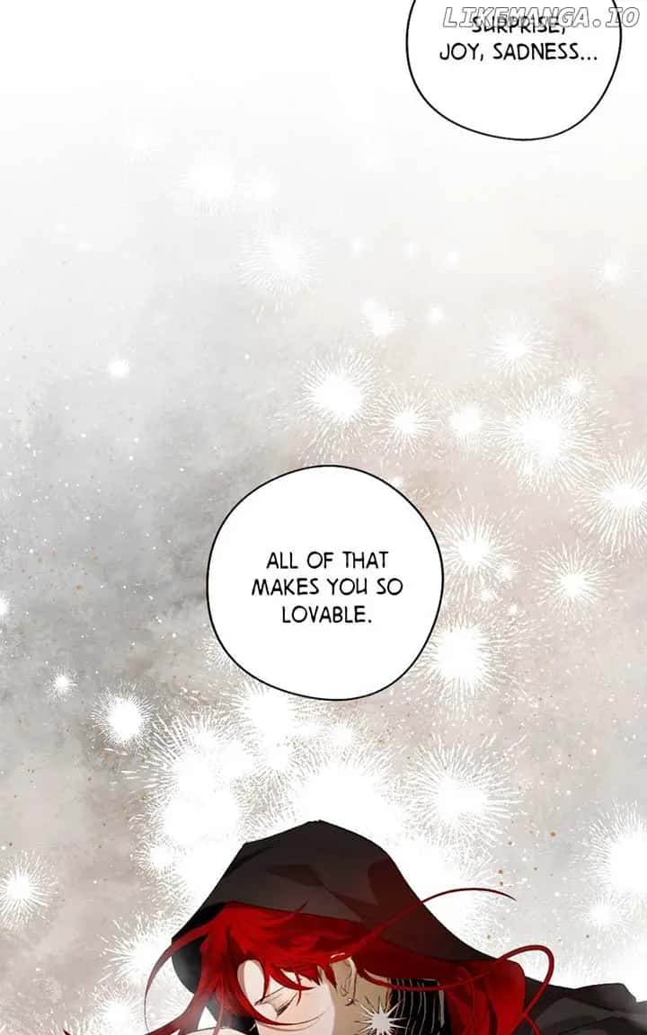 The Dark Lord's Confession Chapter 118 Page 53