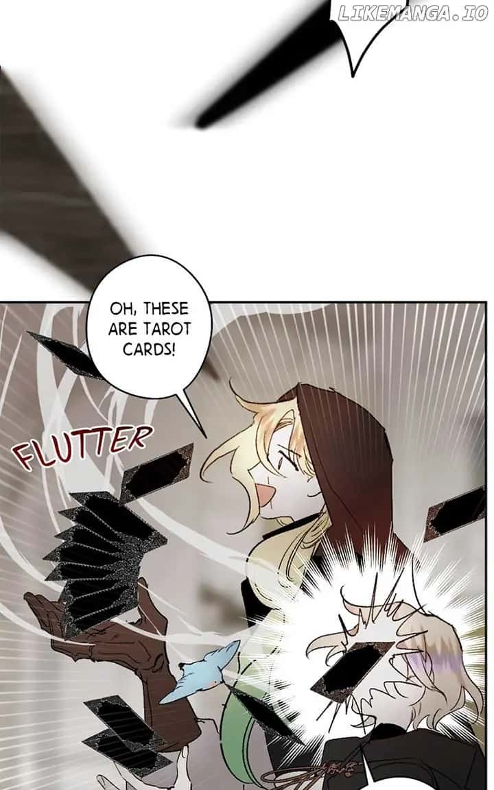 The Dark Lord's Confession Chapter 118 Page 92