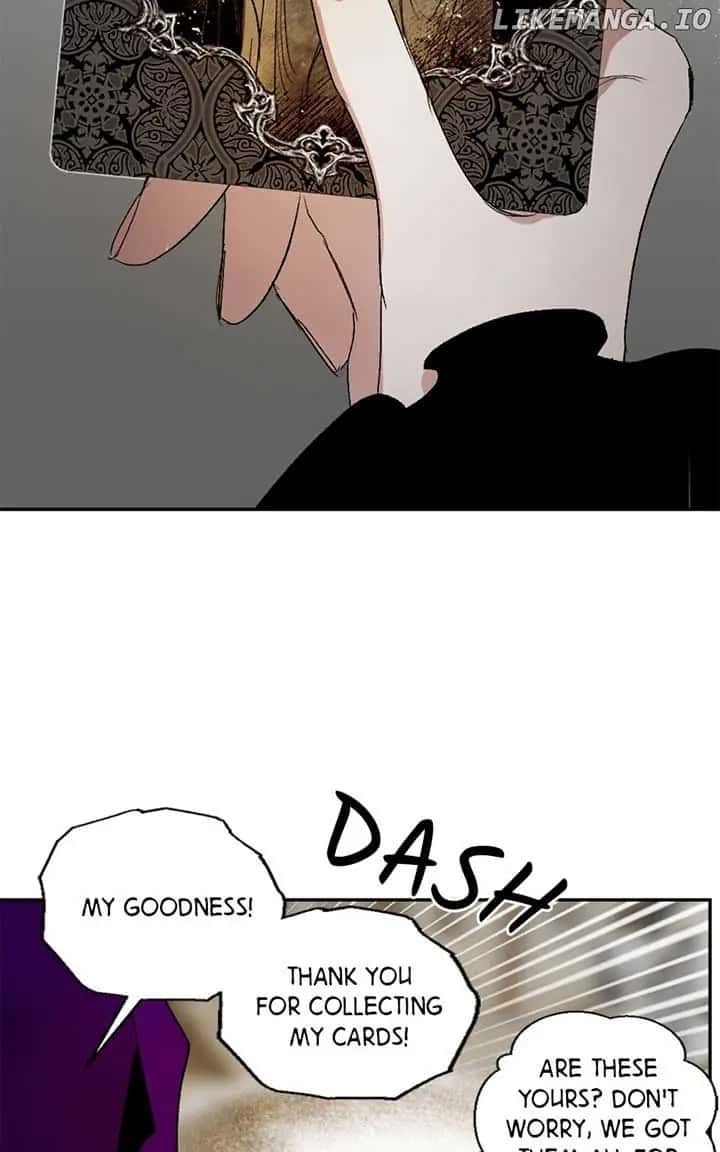 The Dark Lord's Confession Chapter 118 Page 95
