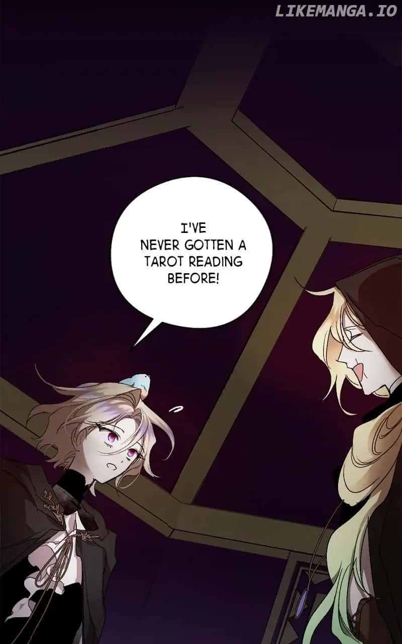 The Dark Lord's Confession Chapter 119 Page 8