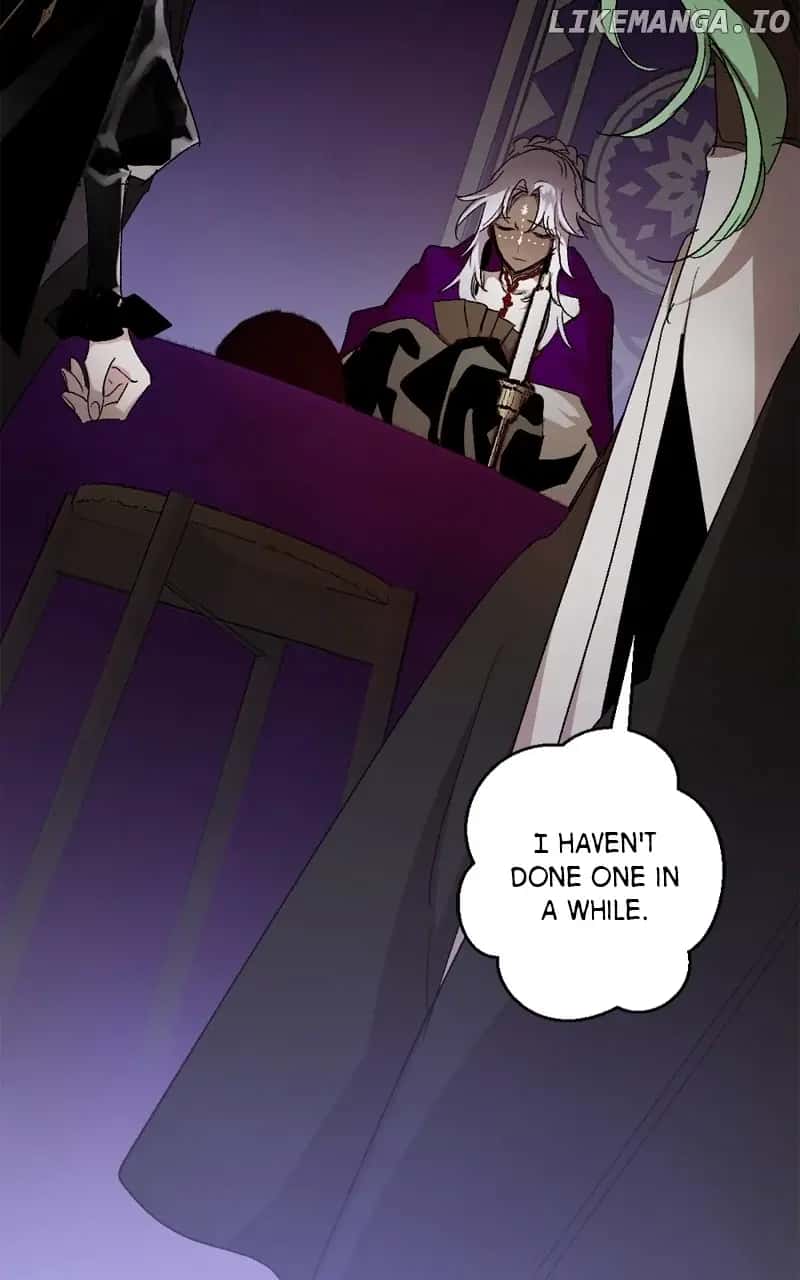 The Dark Lord's Confession Chapter 119 Page 9