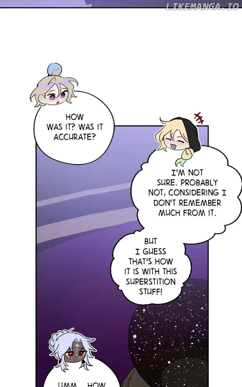 The Dark Lord's Confession Chapter 119 Page 10